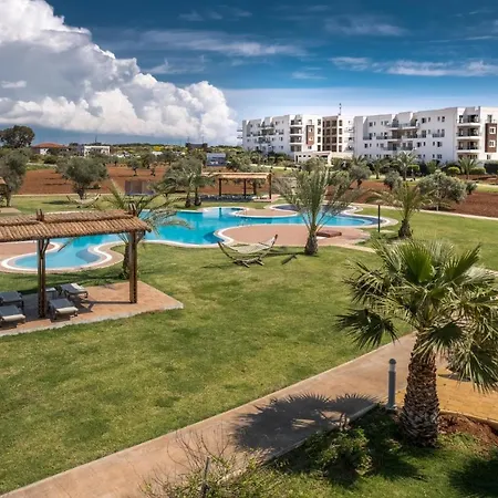 Apartment Olive Smart With Sea View