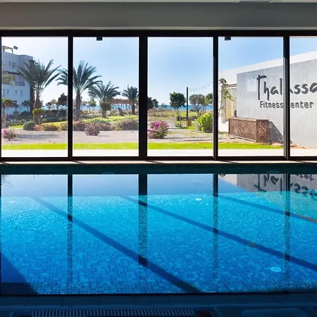 Olive Smart With Sea View *