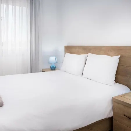 Apartment Olive Smart With Sea View Vokolidha