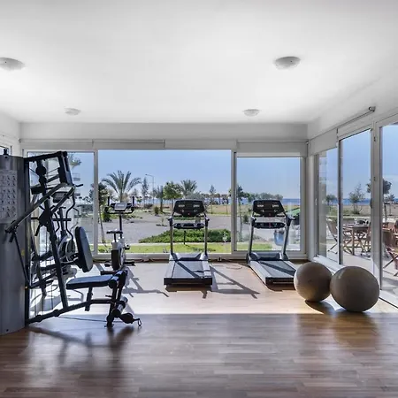 Apartment Olive Smart With Sea View