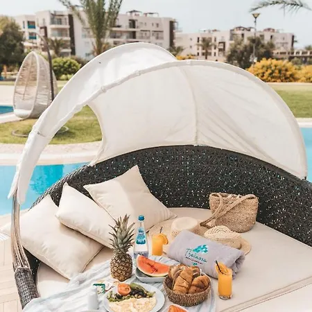 Apartment Olive Smart With Sea View